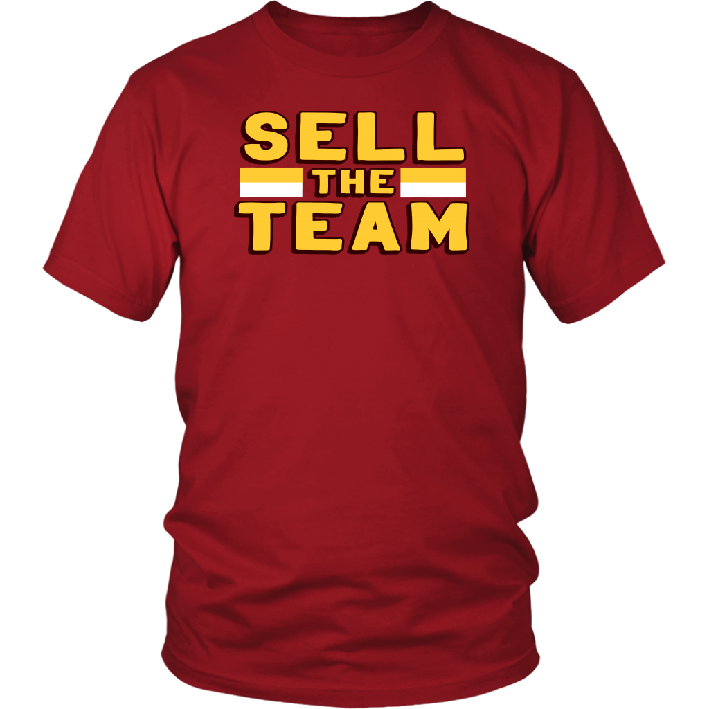 redskin t shirts sale