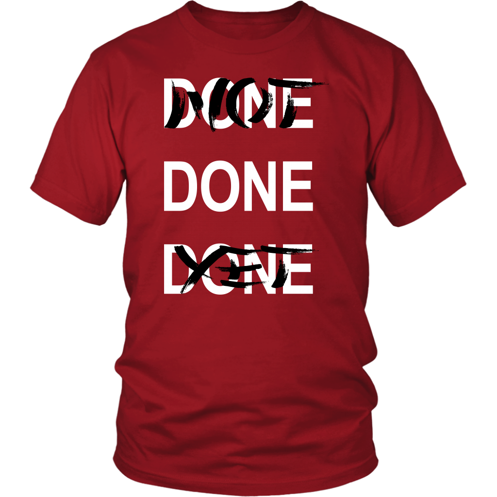 d rose logo shirt