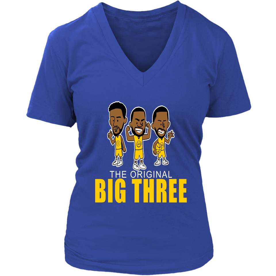 klay nation shirt