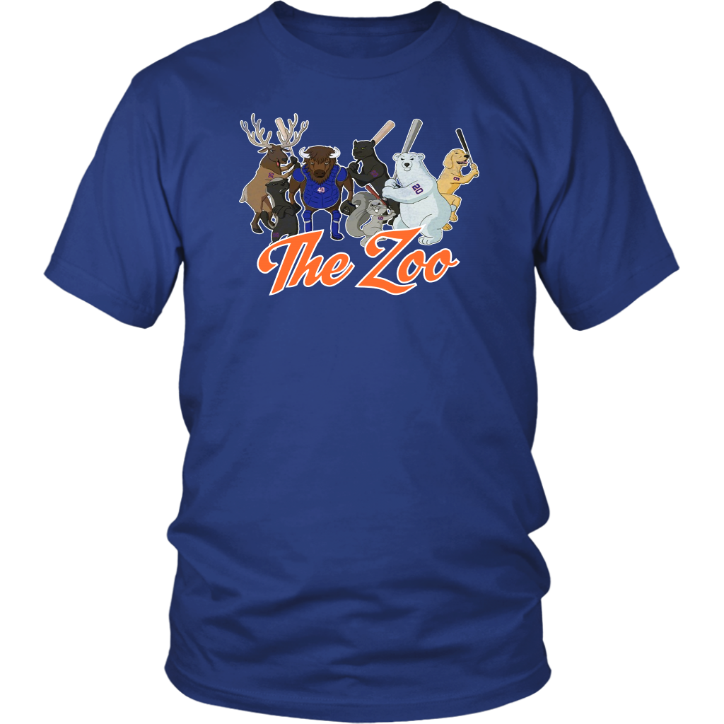 ny mets tee shirts