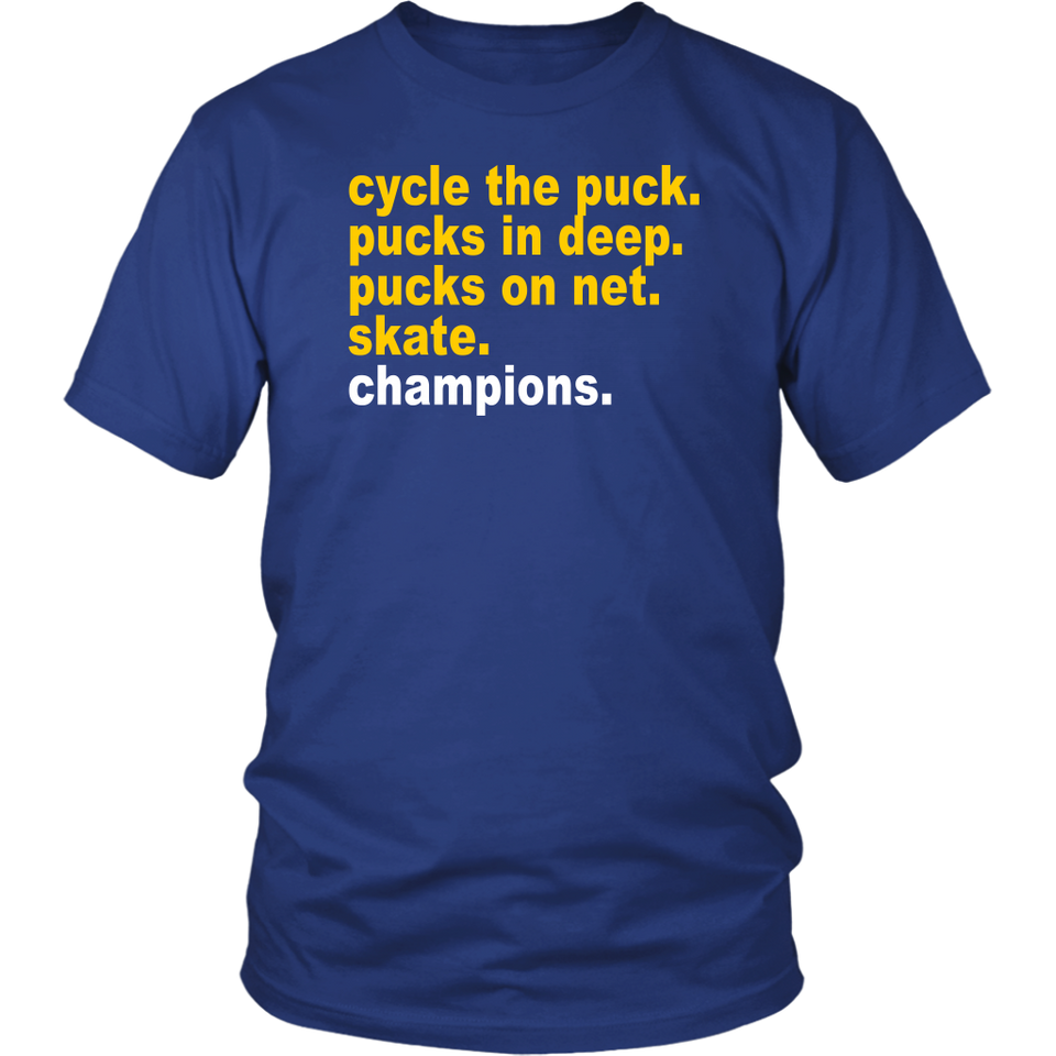 st louis blues cycling jersey