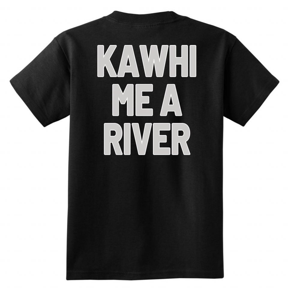 kawhi me a river hoodie drake