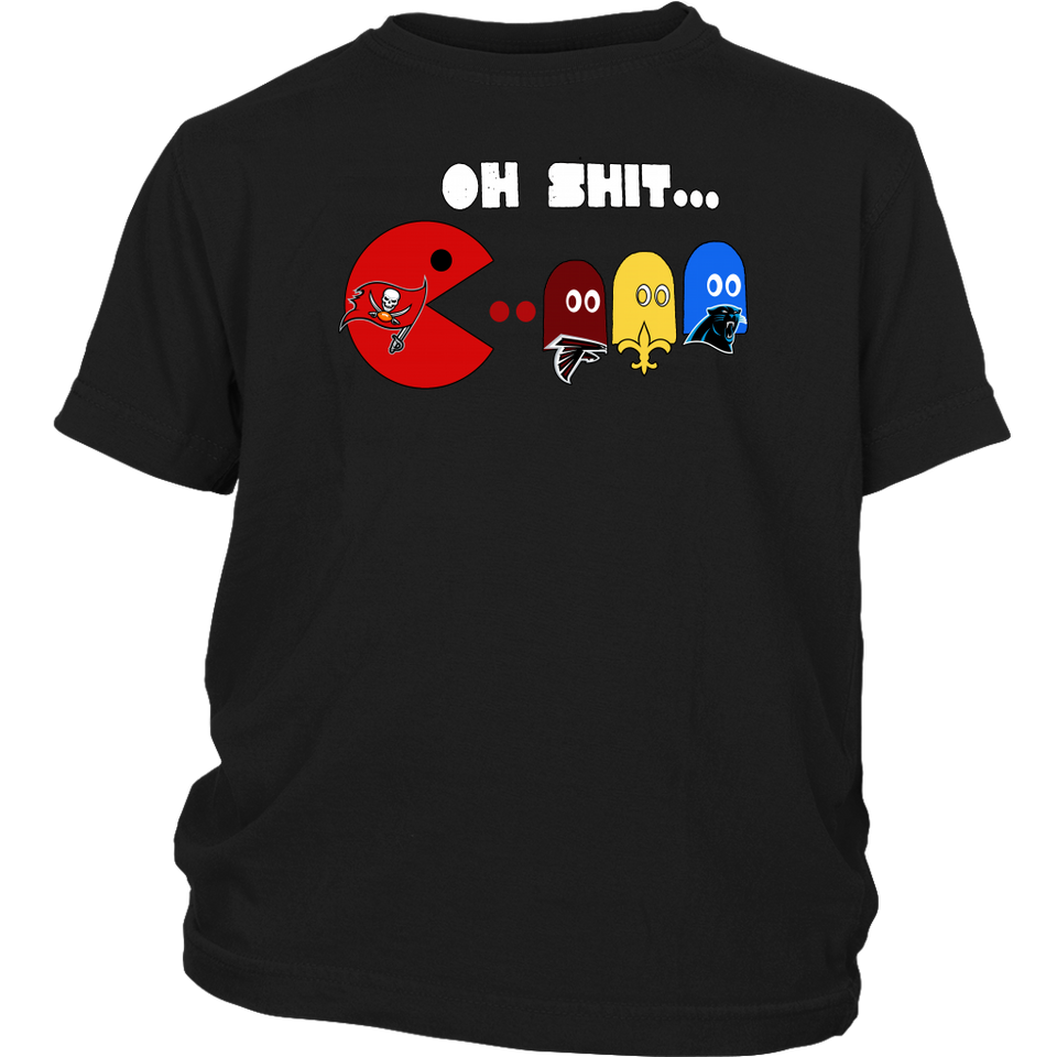 Skull Say Hi Tampa Bay Buccaneers T Shirts – Best Funny Store