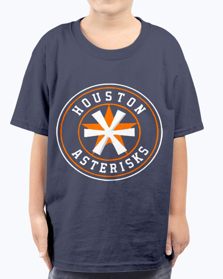astros asterisk shirt