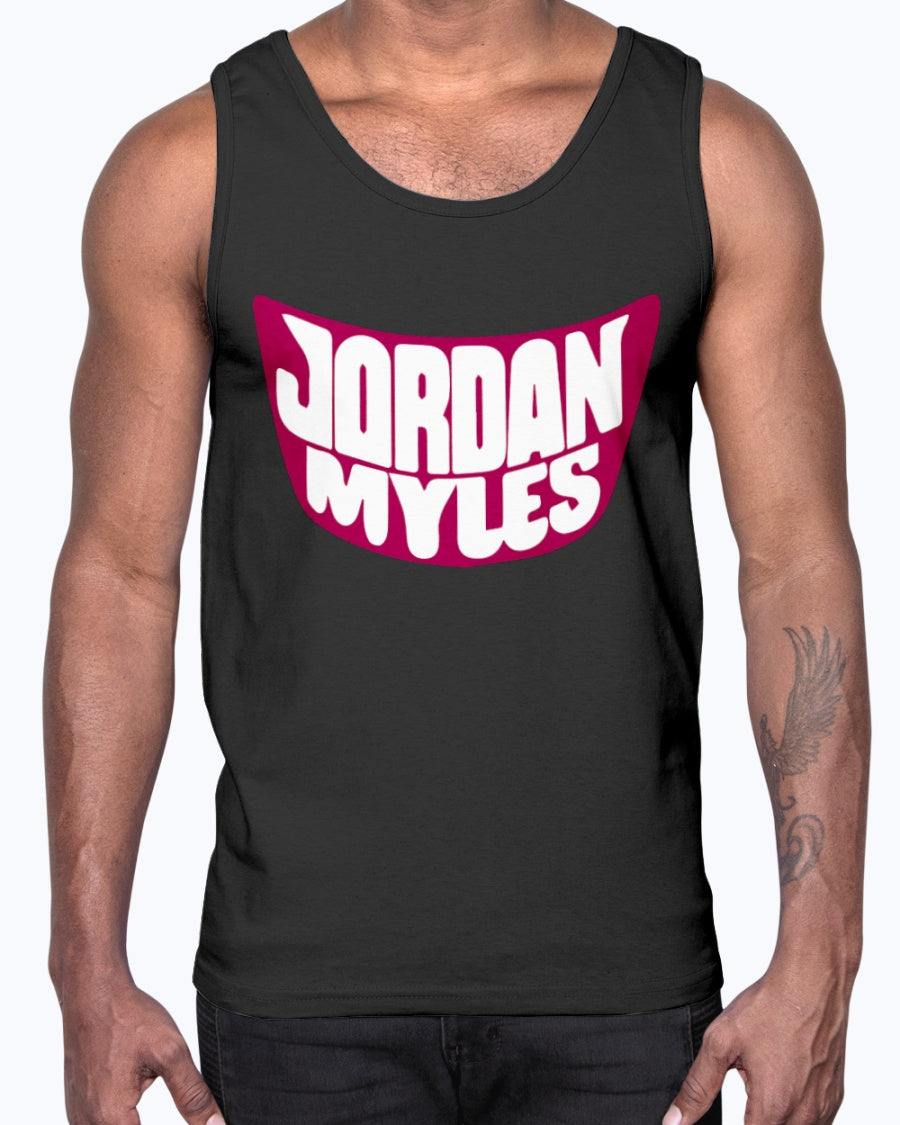 Jordan Myles T-Shirt – Ellie Shirt