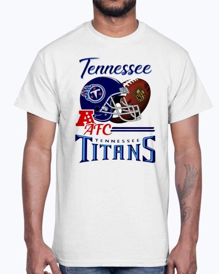 titans shirt