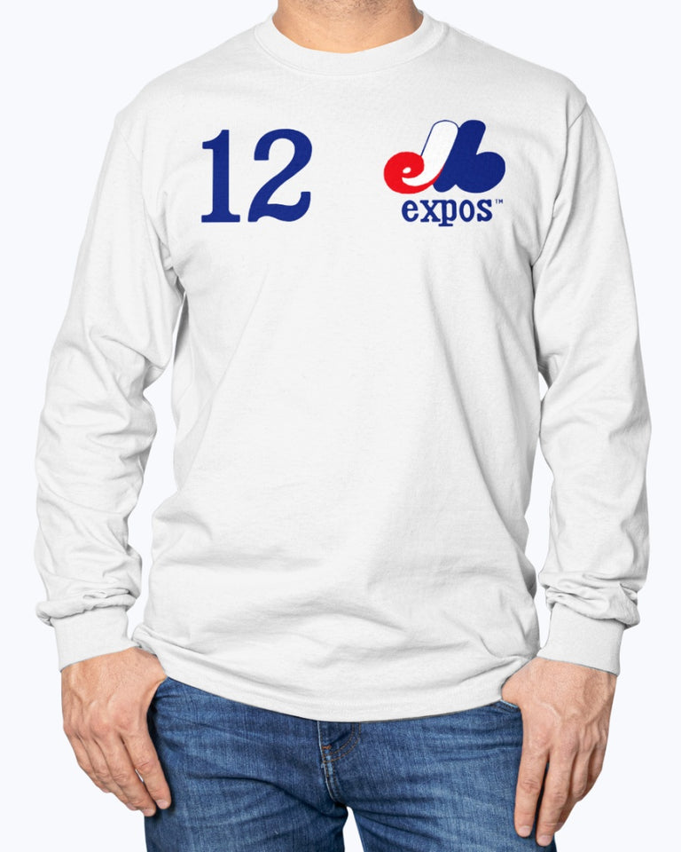 tom brady expos shirt