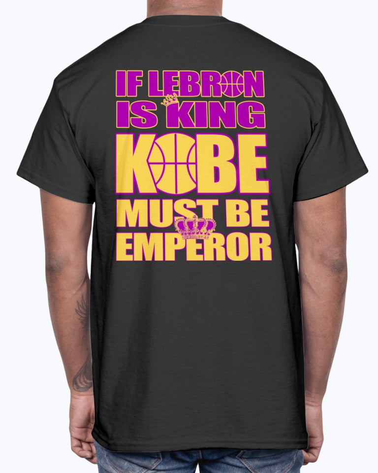 lebron king shirt