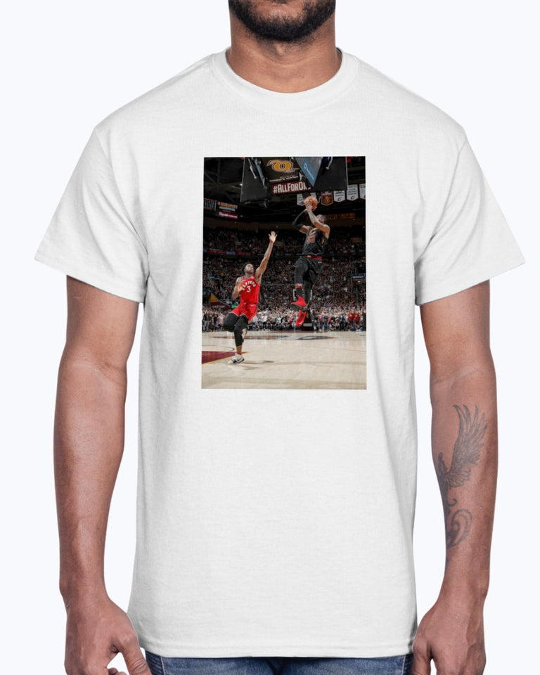 lebron 10 shirts