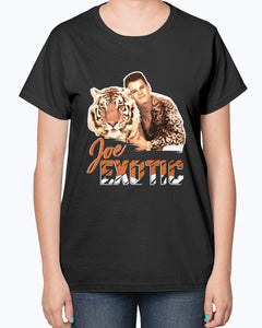 joe burrow exotic shirt