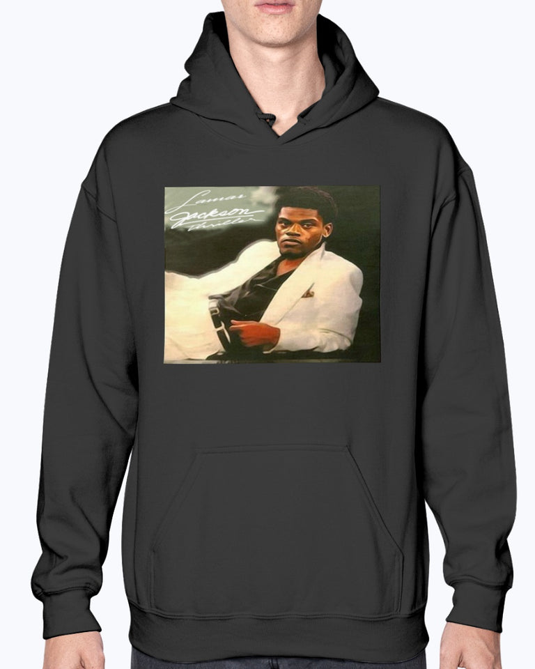 lamar jackson sweatshirt