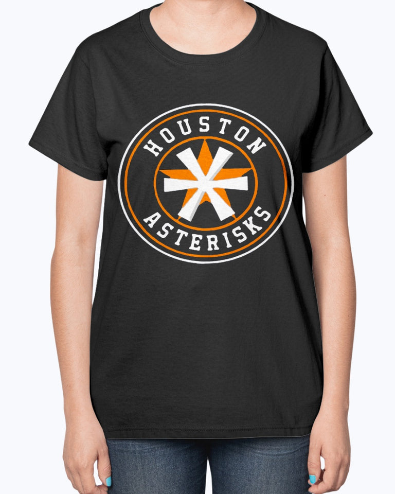 astros fishing shirt