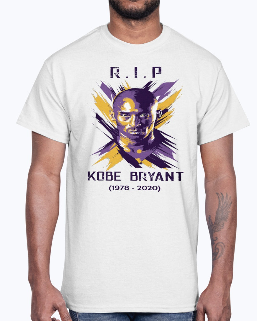 kobe bryant ladies jersey