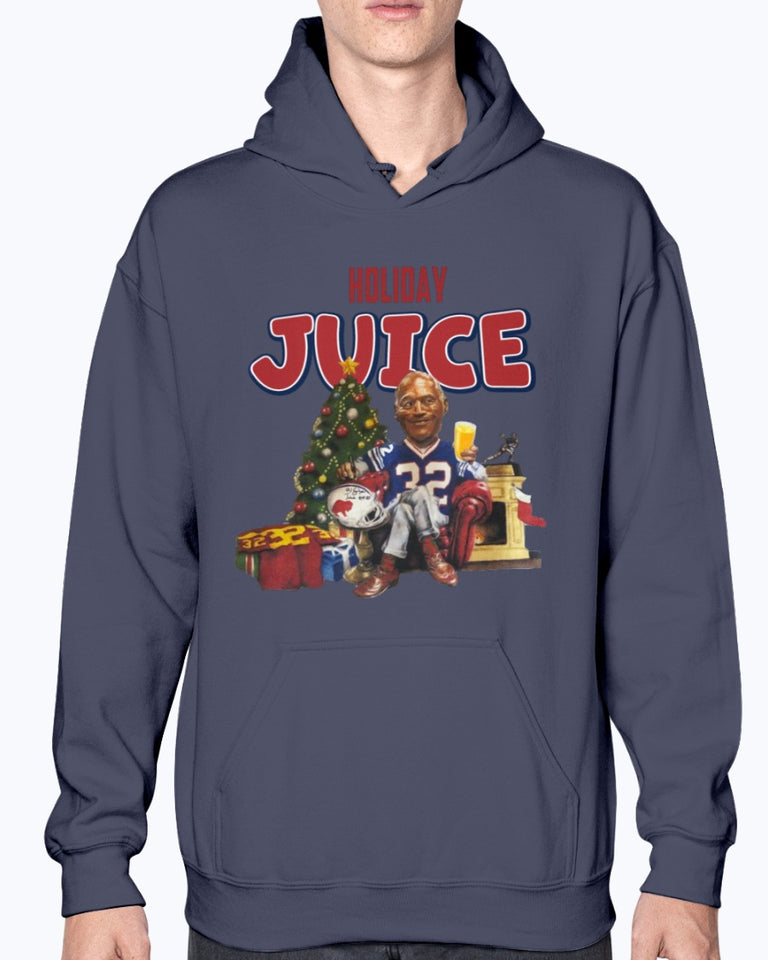 oj simpson hoodie