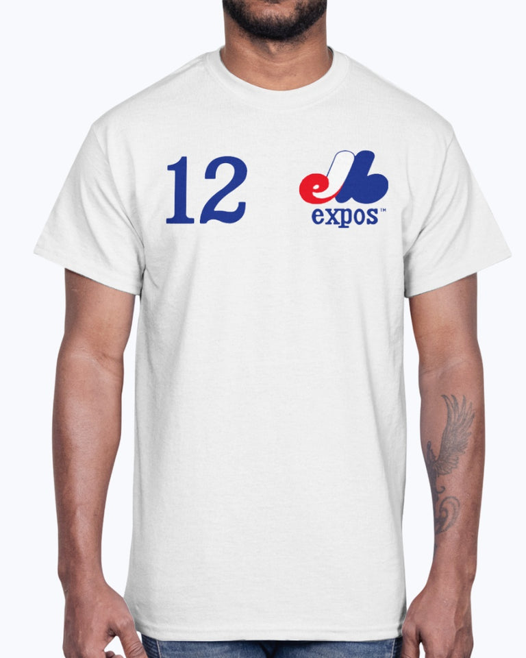 brady expos shirt