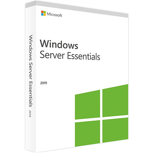 windows server 2019 essentials iso