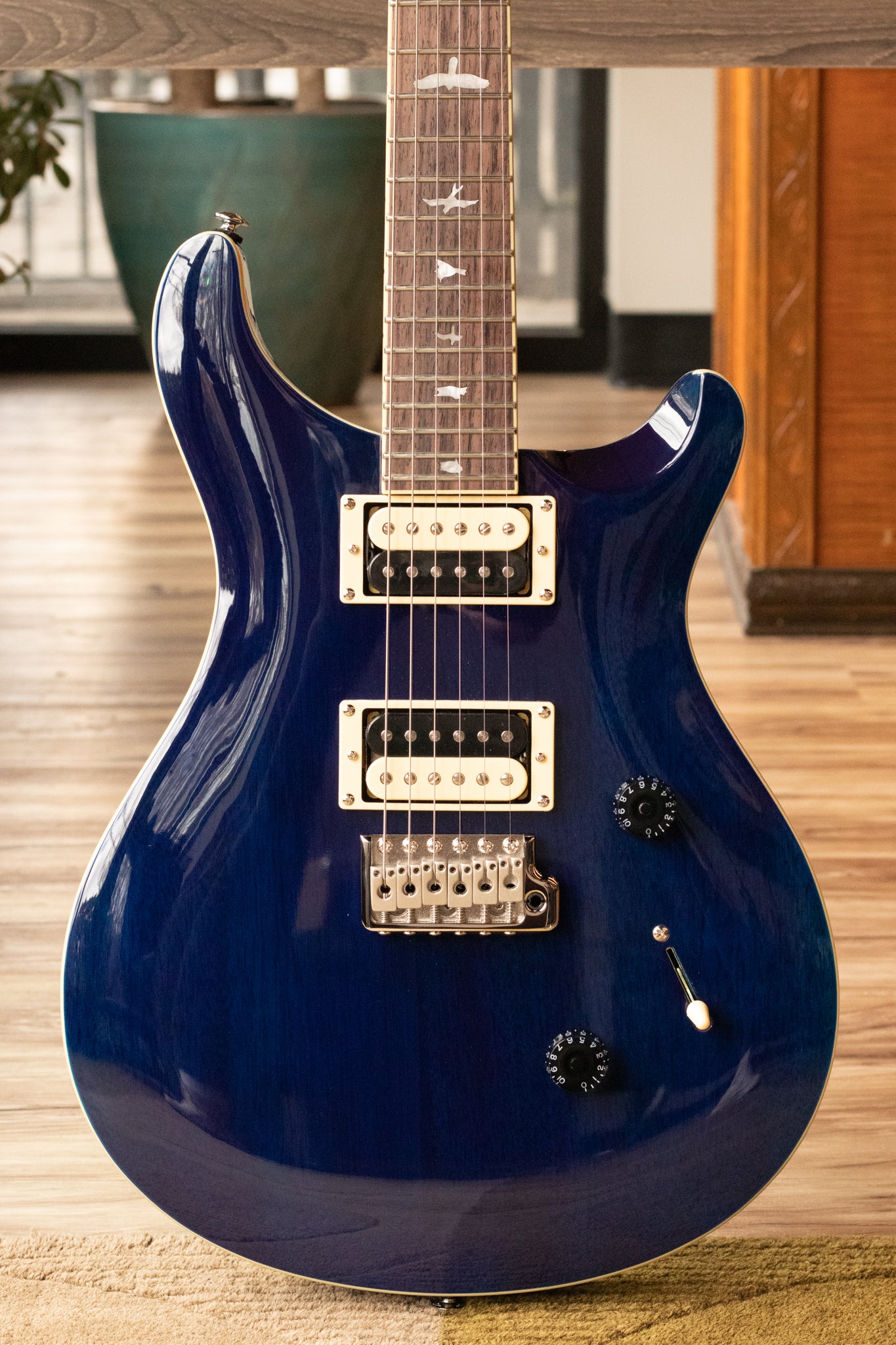 prs electric guitar price