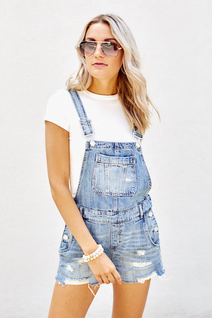 blank nyc overalls