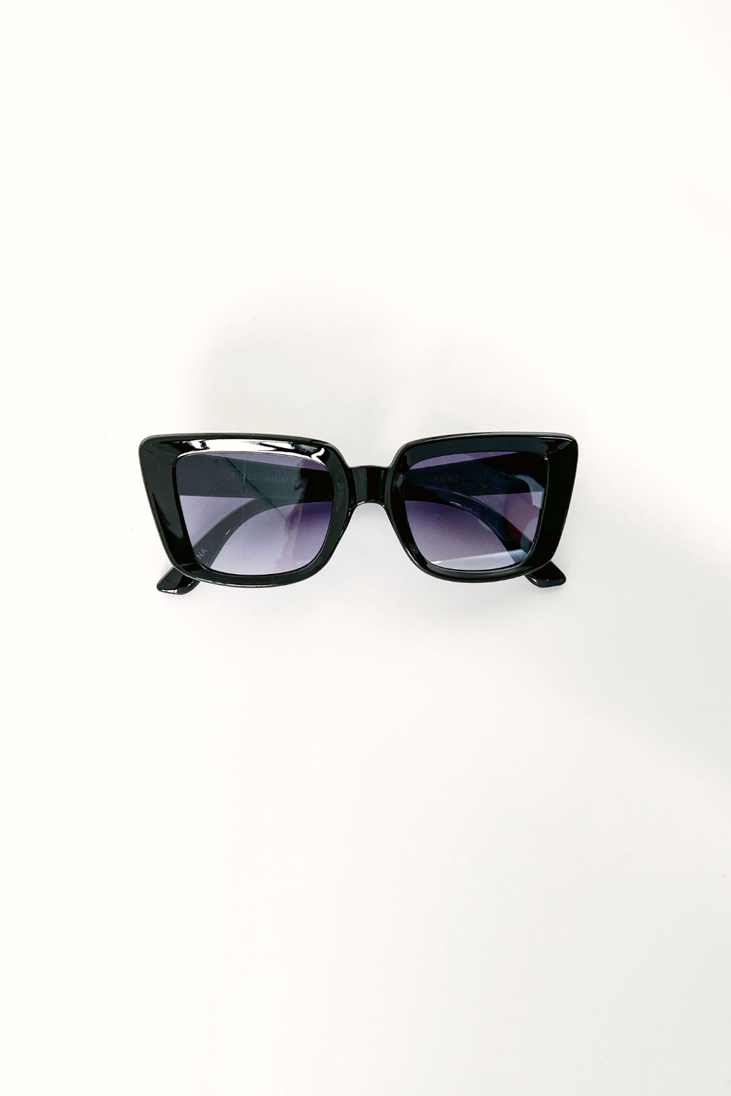 Waardig vastleggen Geweldige eik Celeste Rectangle Sunglasses – fab'rik