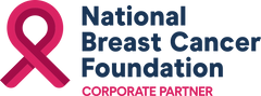 National Breast Cancer Foundation Corporate Partner