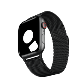 Starlight Milanese Loop Band for Apple Watch - iSTRAP