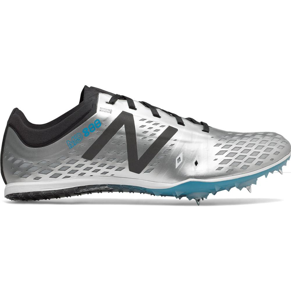 new balance mid distance spikes