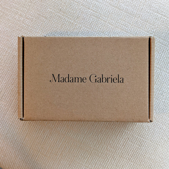 Madame Gabriela Make Up Clean Beauty Lipstick – Madame Gabriela Beauty