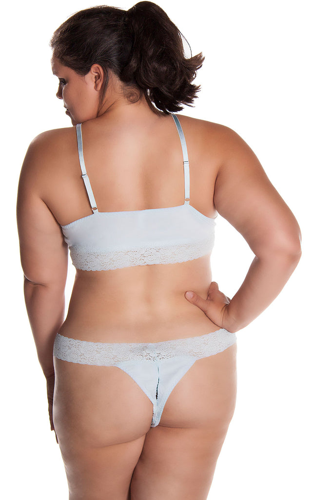 thongs for womens plus size