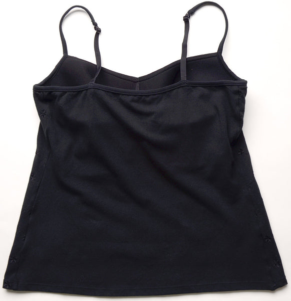 Vestiny Solution Camisole with Built-in Bra 1430 – shirleymccoycouture