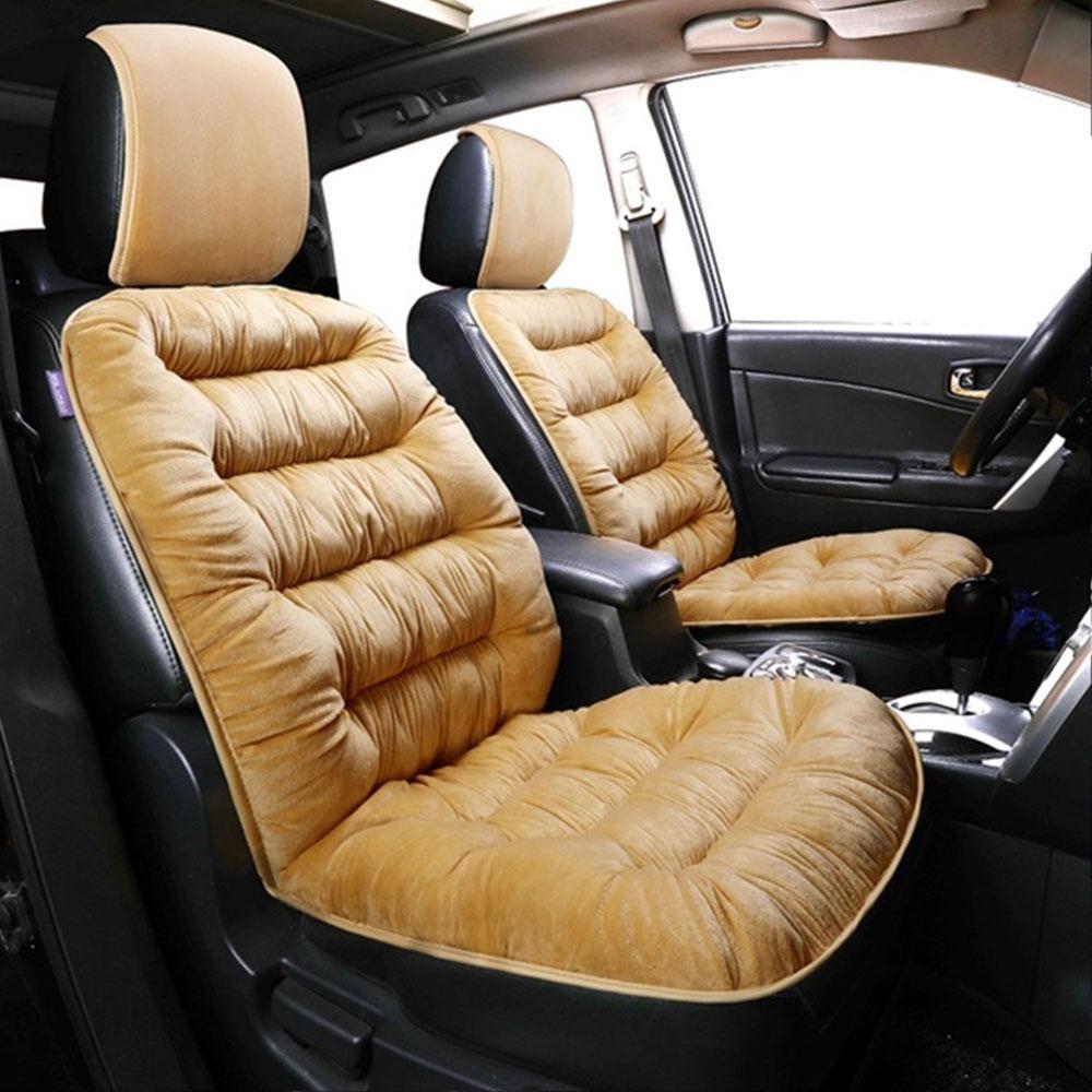 premium car seat cover