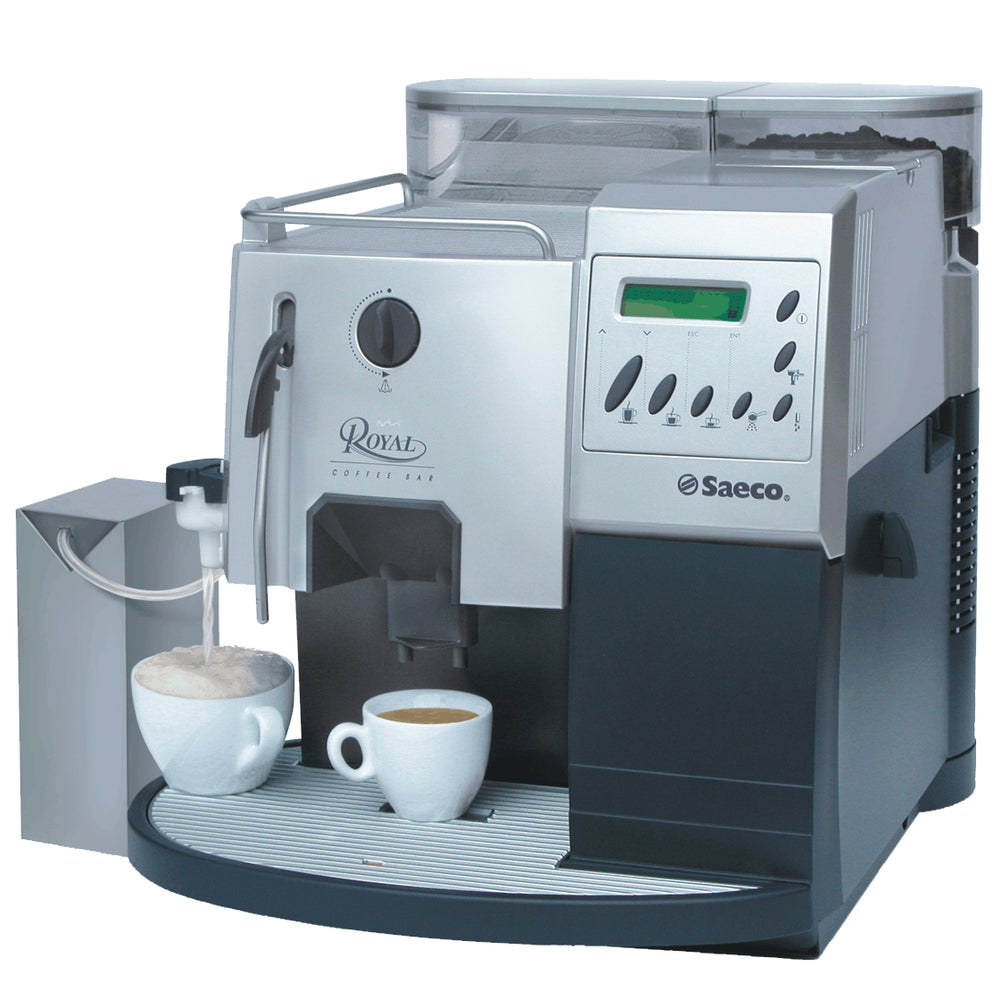 Saeco Royal Professional SUP 016 Espresso Canada