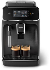 2021 Review of Saeco Philips Coffee Machine Collection - Espresso Canada