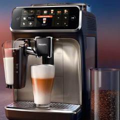 Philips EP 5447/94 available at Espresso Canada