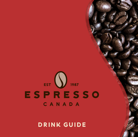 Espresso Canada Drink Guide