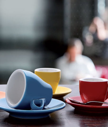 Nuova Point Espresso Cups