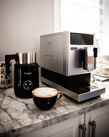 Delonghi ou Philips ? Le comparatif de deux mastodontes du café ( 2024)