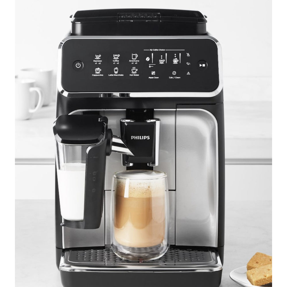 Buy Philips 2200 Serie Panarello EP2220/19 fully automatic coffee