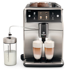 Saeco Xelsis Stainless Steel SM7685/04 from Espresso Canada