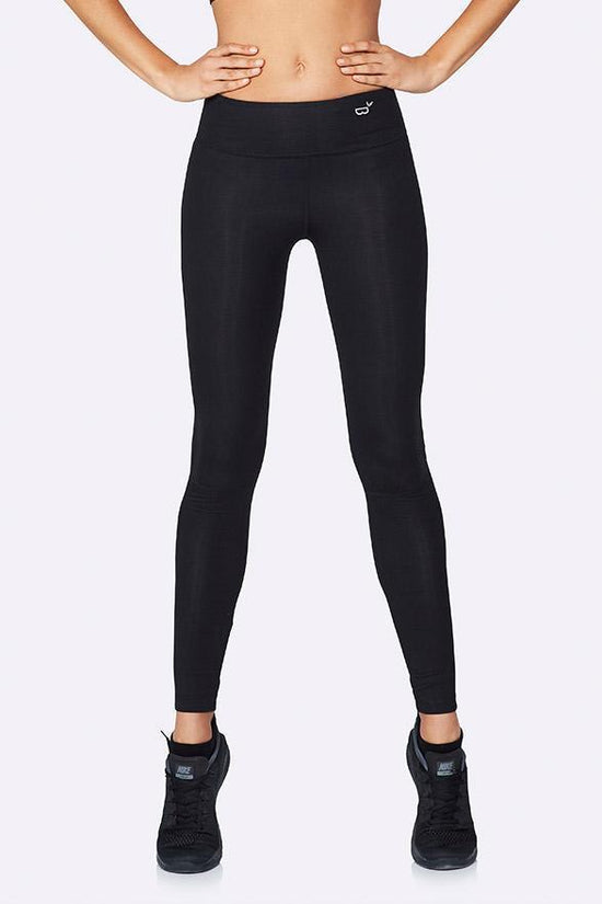 Motivate Full-Length High-Waist Tights – Natural Holdings