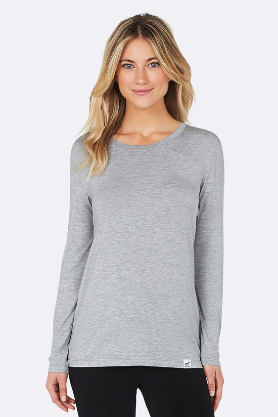 Boody Body EcoWear Women's V-Neck T-Shirt - Soft Short Sleeve V Neck Tee :  : Clothing, Shoes & Accessories
