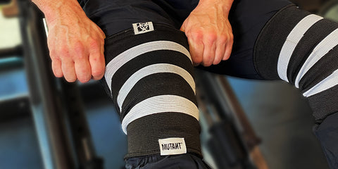 Knee Sleeves