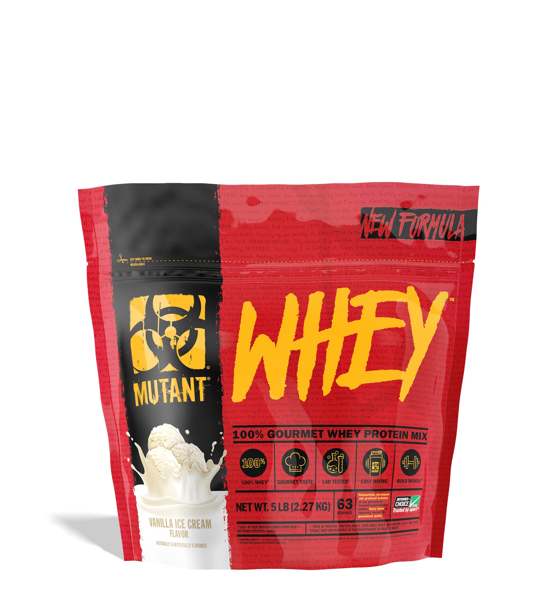 ALT, Clear Protein, Grass-Fed, Whey Isolate, 25 Servings - Canada's  Supplement Store
