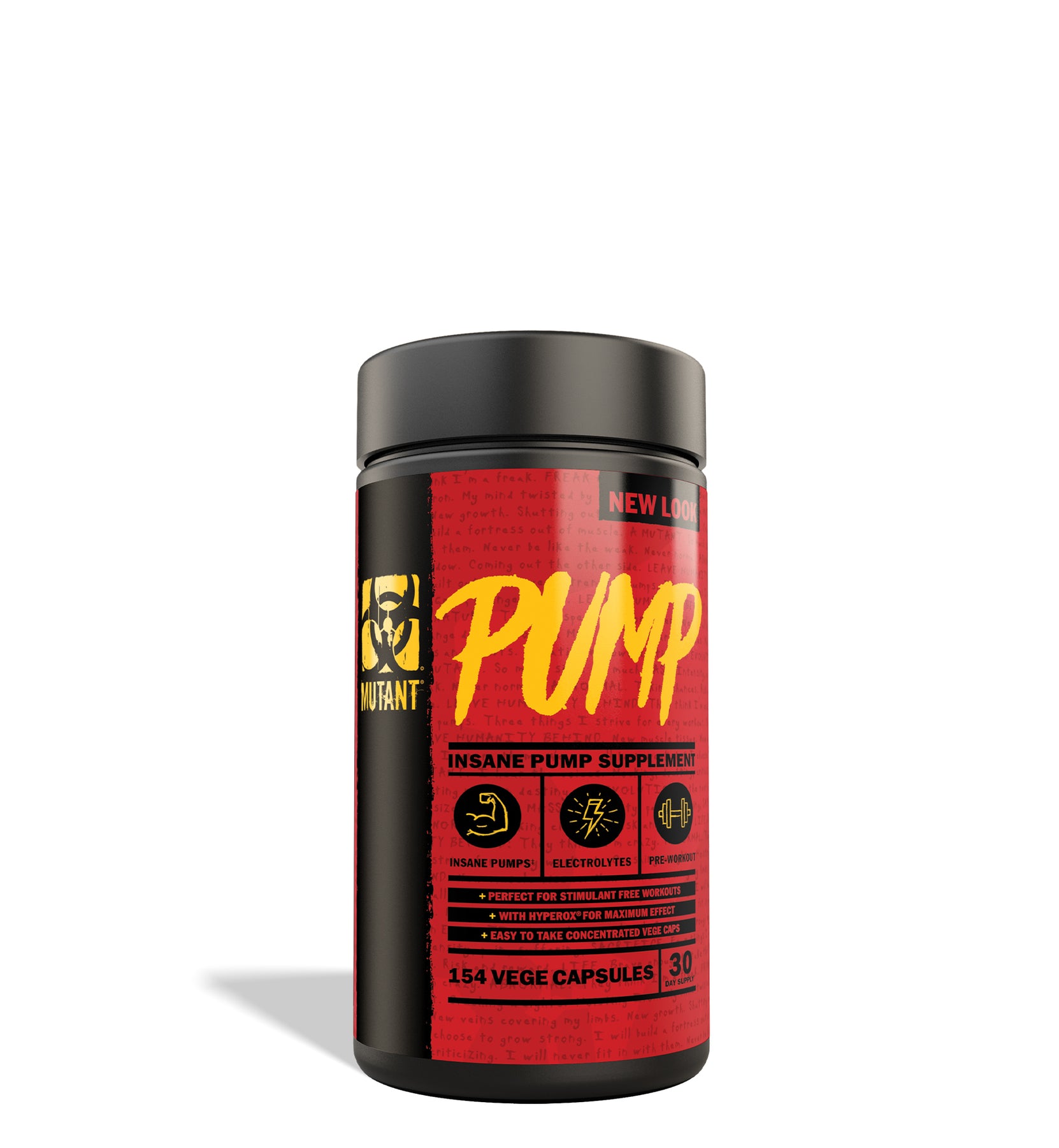 Pump Supplement | ubicaciondepersonas.cdmx.gob.mx