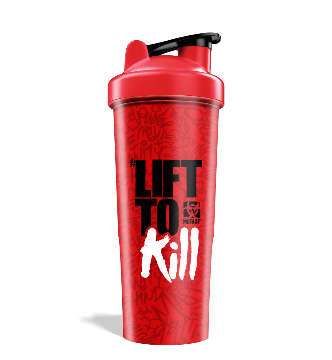 25 oz. Octa-Shaker Cup