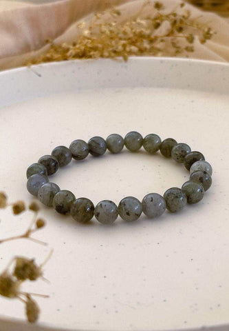 Labradorite Bracelet