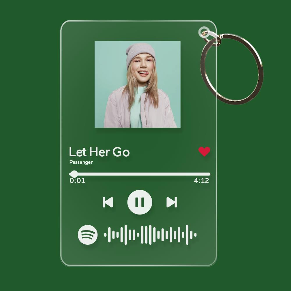 how to scan spotify code on plaque