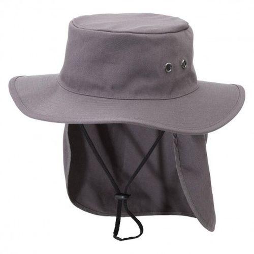 Murray Ultra Wide Brim Hat – Key Merchandise AU