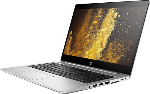 TouchScreen HP EliteBook 840 G5 14" Laptop- 8th Gen Intel Core i7, 8GB-32GB RAM, Solid State Drive, Win 10 PRO
