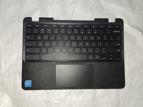 Lenovo N23 ChromeBook PalmRest KeyBoard TouchPad- EANL6040010