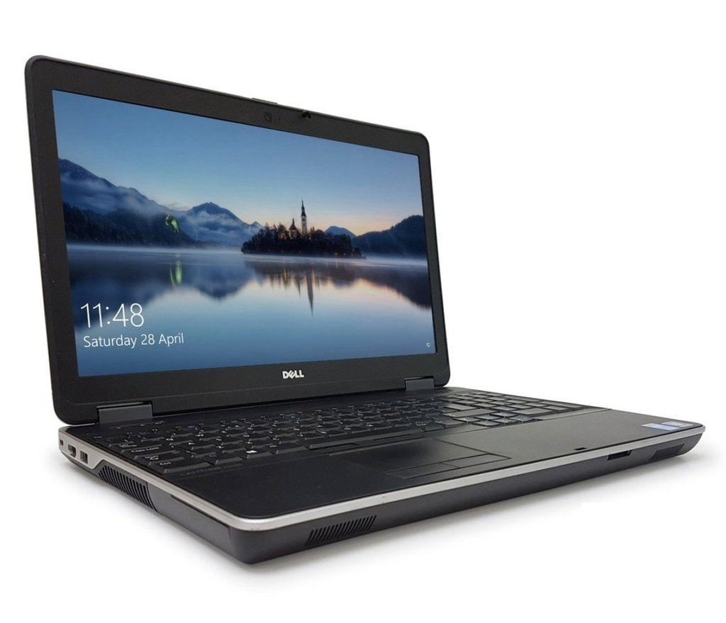 Dell Latitude e6540 15.4